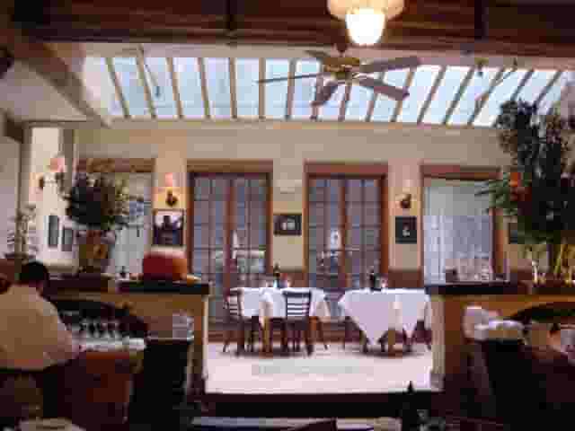 Gigino Trattoria