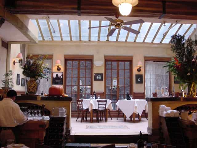 Gigino Trattoria - image 3