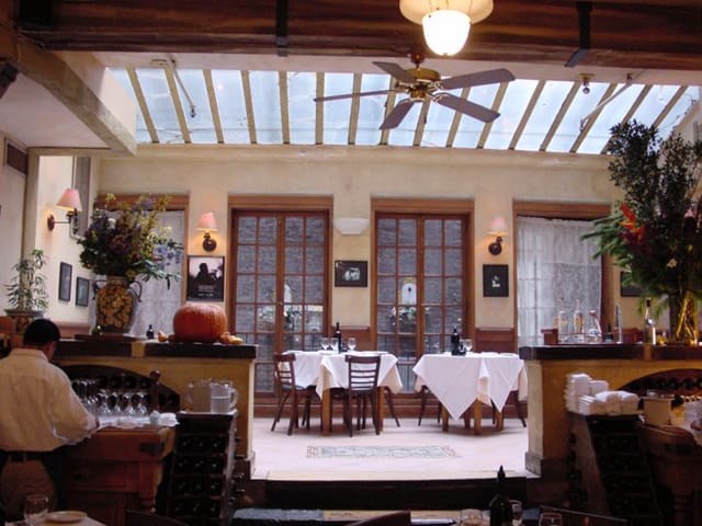Gigino Trattoria - image 3