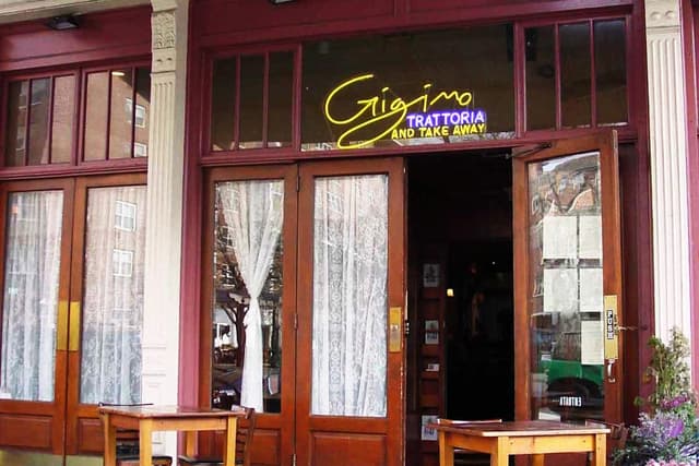 Gigino Trattoria