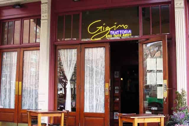 Gigino Trattoria