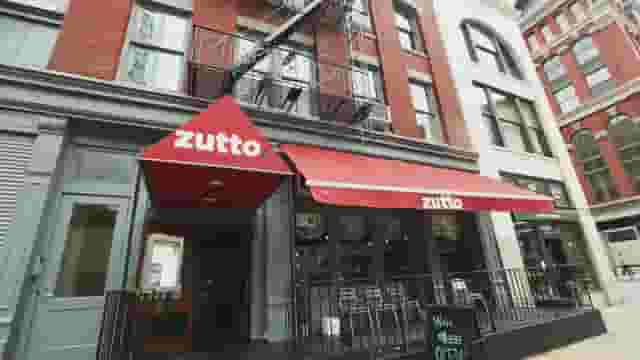 Zutto Japanese American Pub