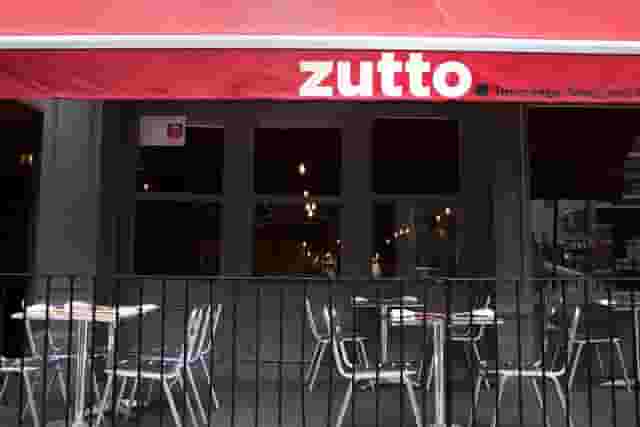 Zutto Japanese American Pub