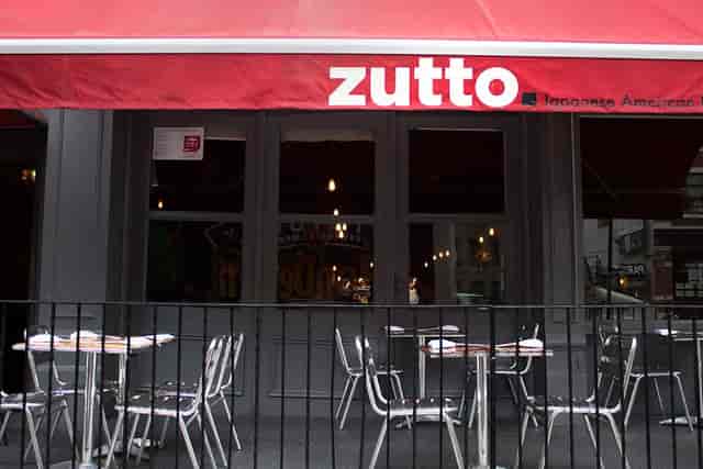 Zutto Japanese American Pub - image 2