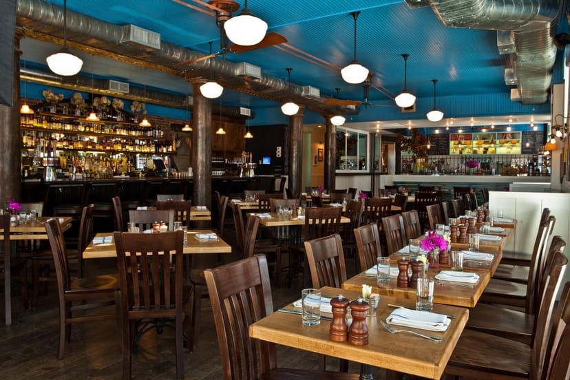 Bubby's - image 1