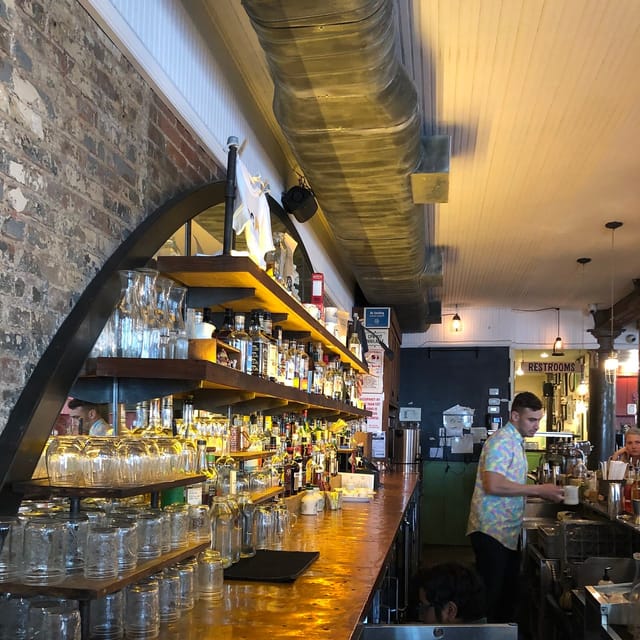 Bubby's - image 3