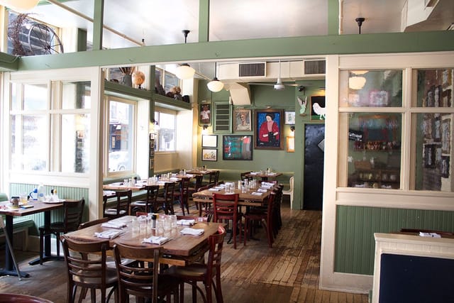 Bubby's - image 2