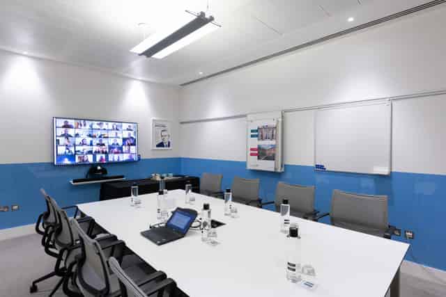 Appleton Room