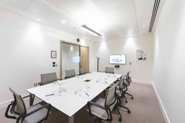 Appleton Room