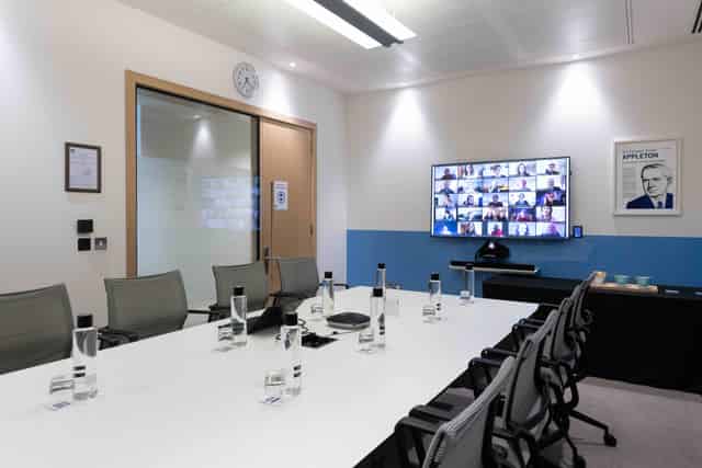Appleton Room