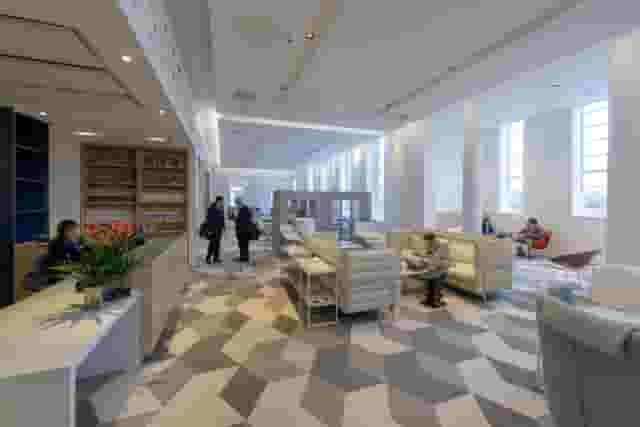 IET London: Savoy Place
