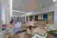 Reception Halls