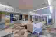 Reception Halls