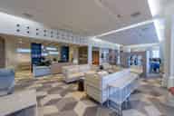Reception Halls