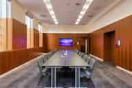 Training Rooms