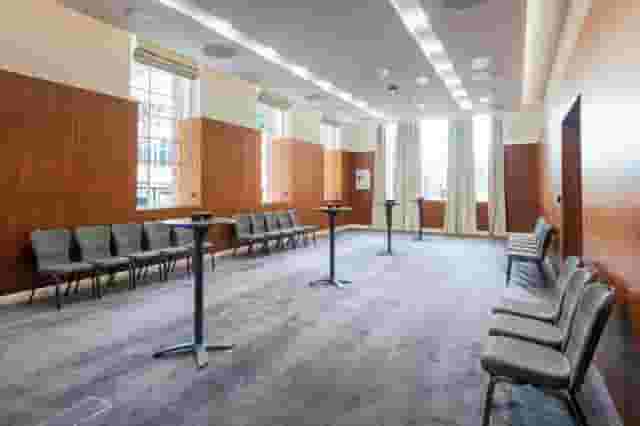 Lovelace Room