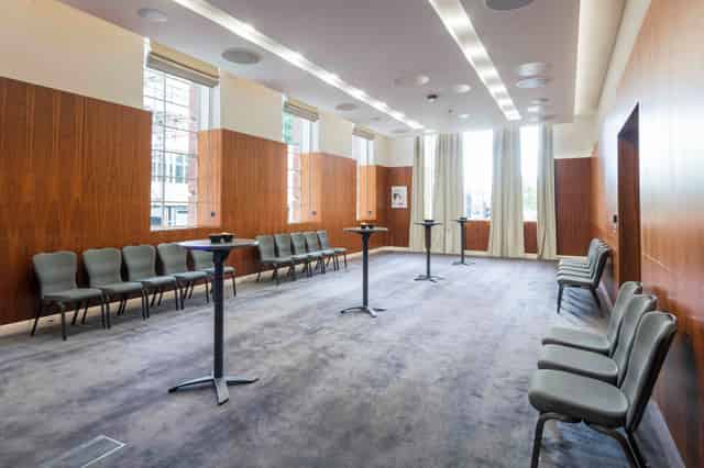 Lovelace Room