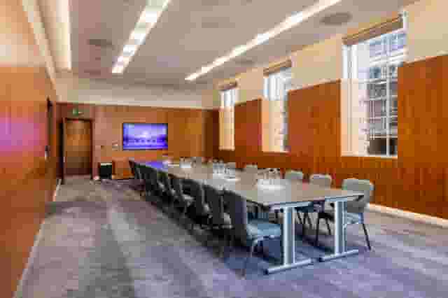 Lovelace Room