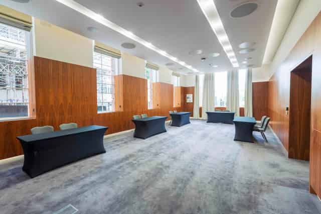 IET London: Savoy Place
