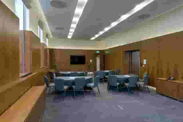 Marconi Room