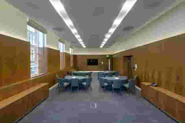 Marconi Room
