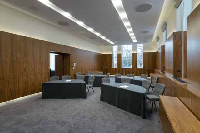 Marconi Room