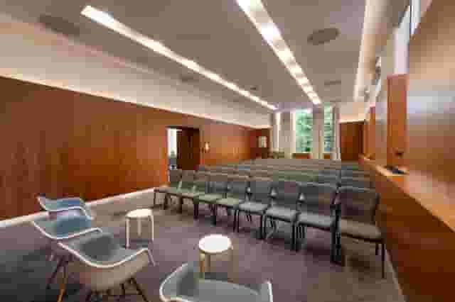 Marconi Room