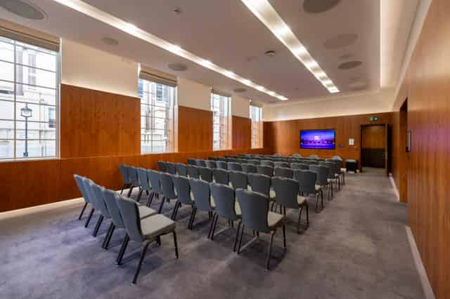 Marconi Room