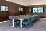 Small Meeting Rooms