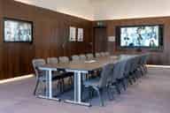 Small Meeting Rooms