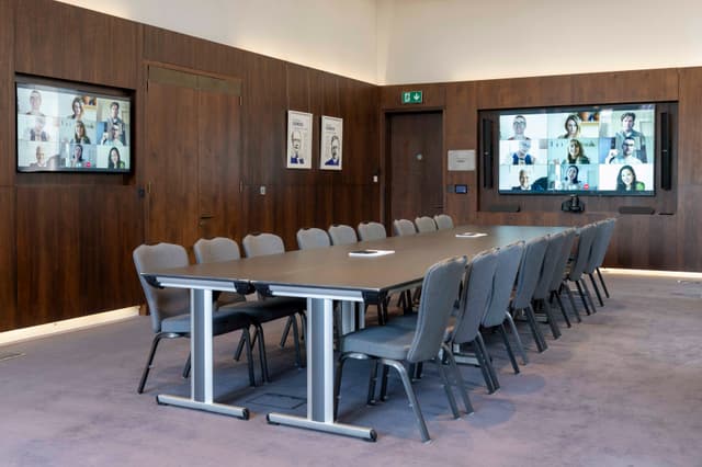 IET London: Savoy Place