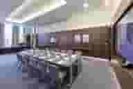 Small Meeting Rooms