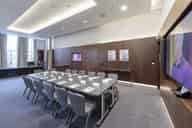Small Meeting Rooms