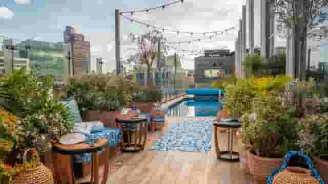 Good Hotel London