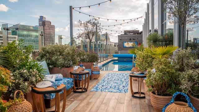 Good Hotel London