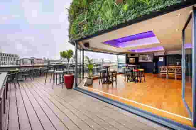 Good Hotel London