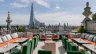 Greenwich Peninsula