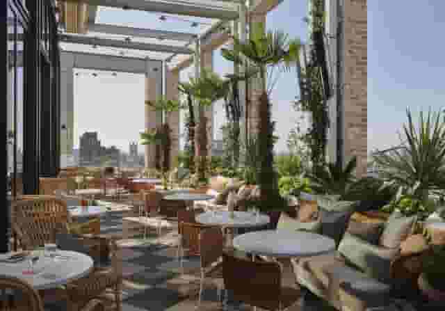 Good Hotel London