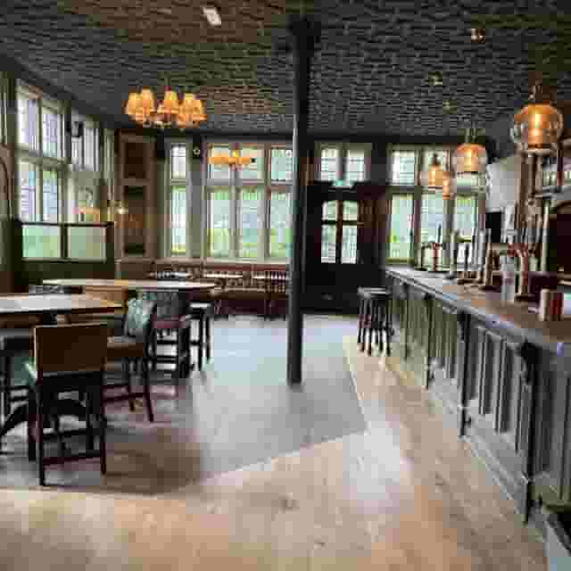 The Chapel Market Tavern
