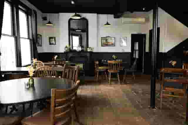 The Chapel Market Tavern