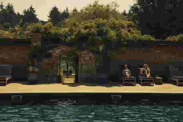 Fritton Lake