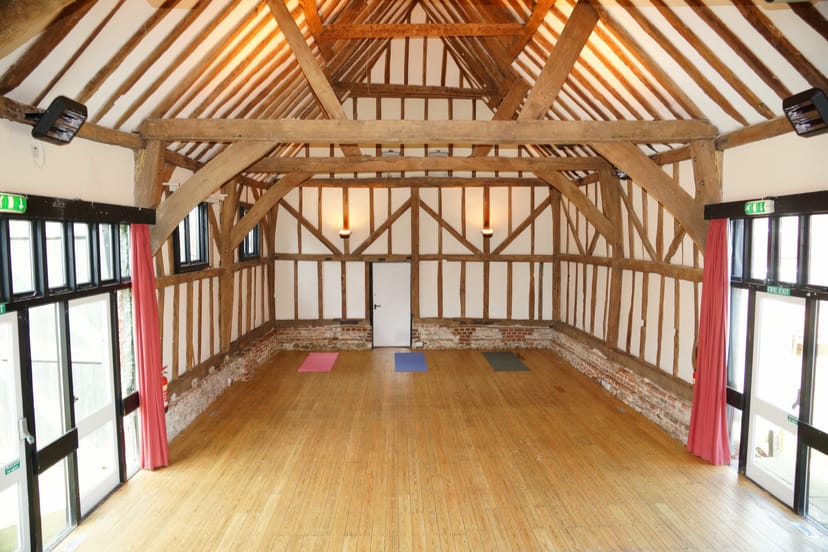 Bore Place - image 1