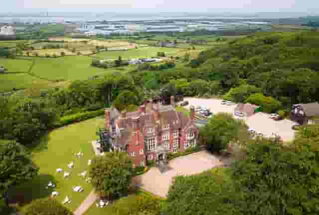 42 Acres