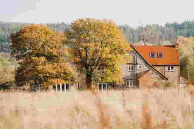 42 Acres