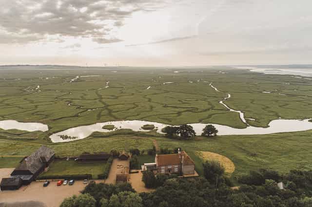 Elmley National Nature Reserve - image 3