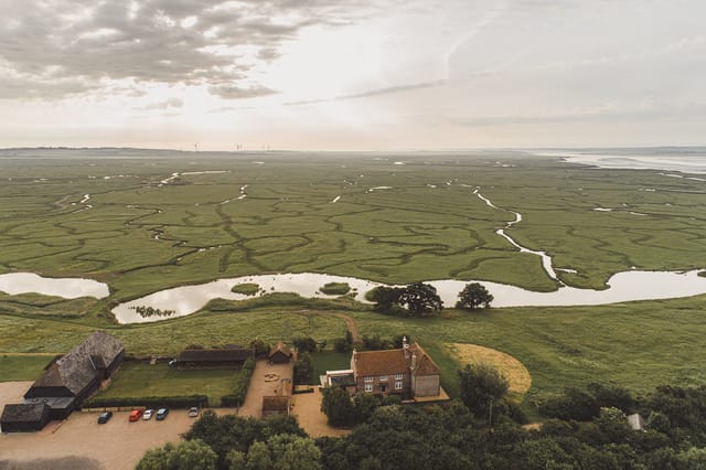 Elmley National Nature Reserve - image 3