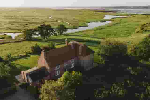 Elmley National Nature Reserve
