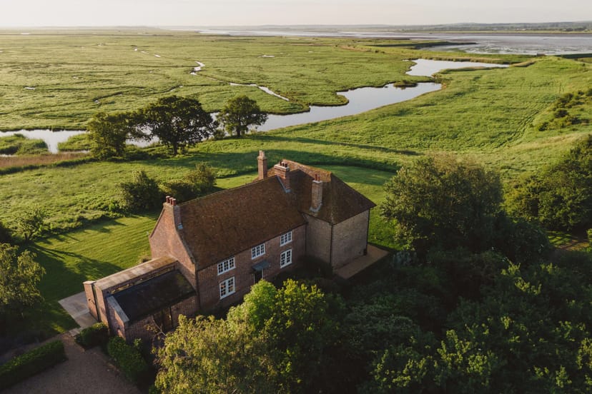 Elmley National Nature Reserve - image 1