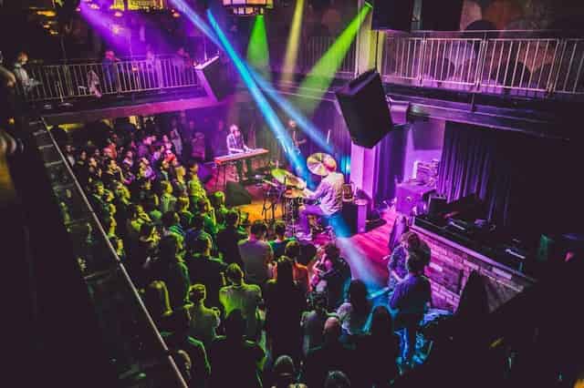 The Lexington