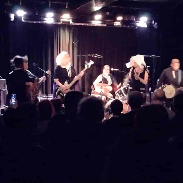 Lexington Upstairs: Live Music Venue, Indie Event